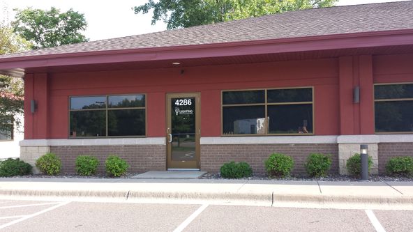 Golden Valley Executive Center: 4232-4248 Dahlberg Dr, Minneapolis, MN 55422